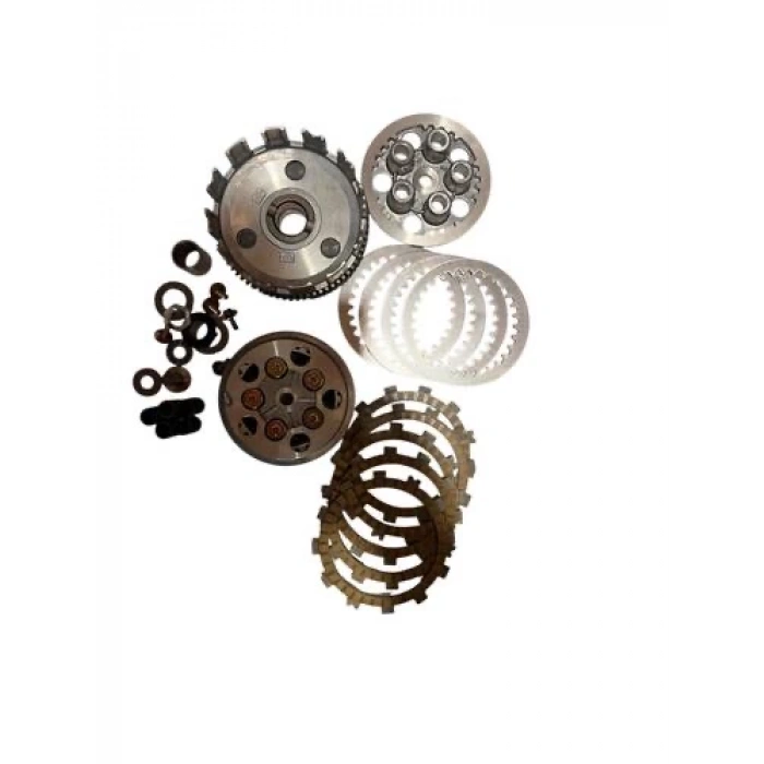 CF MOTO NK 150 Debriyaj Komple Orijinal