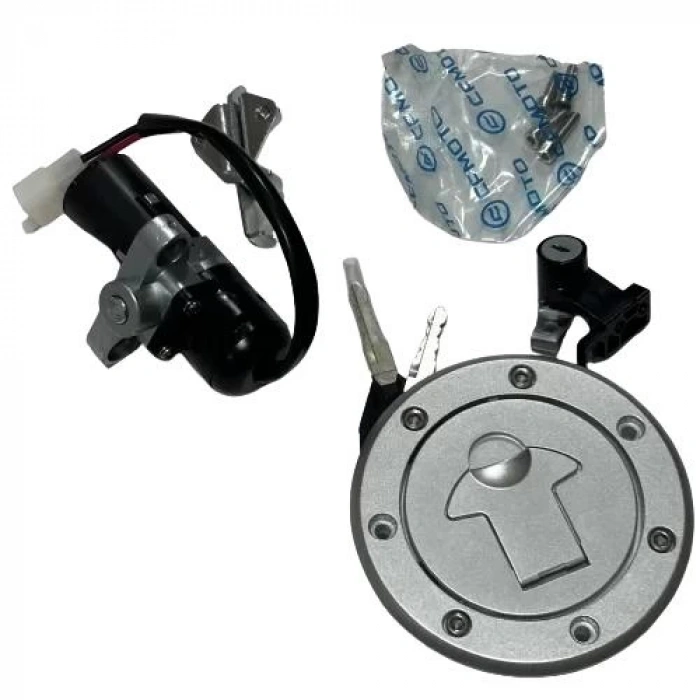 CF MOTO NK 150 Kontak Seti Orijinal