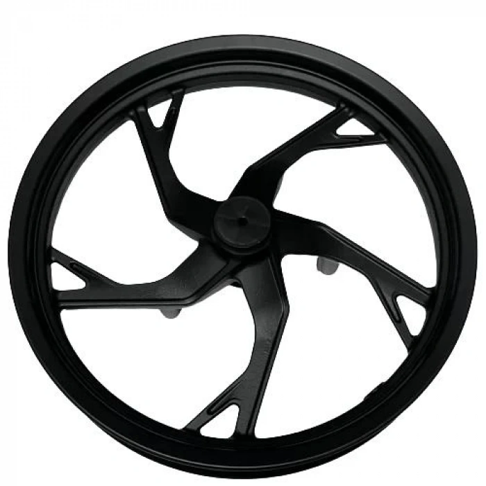 CF MOTO NK 150 Ön Jant Mat Siyah Orijinal