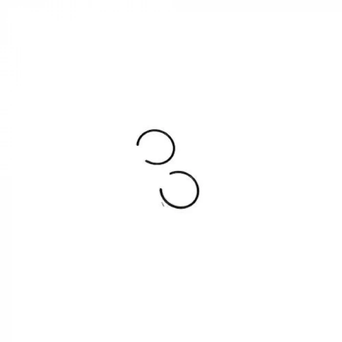 CF MOTO NK 150 Perno Sekmanı Orijinal