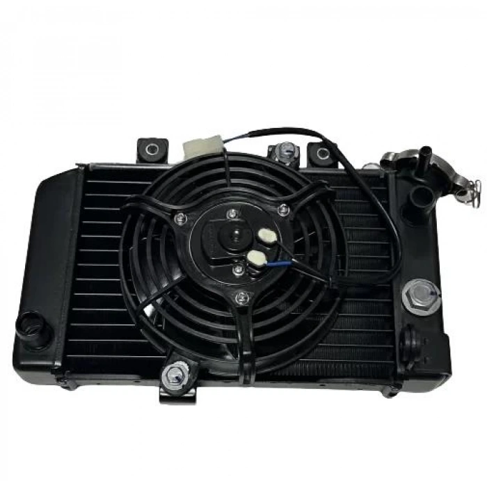 CF MOTO NK 150 Radyatör Orijinal