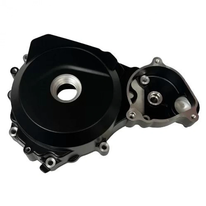 CF MOTO NK 150 Volant (Manyeto) Kapağı Orijinal