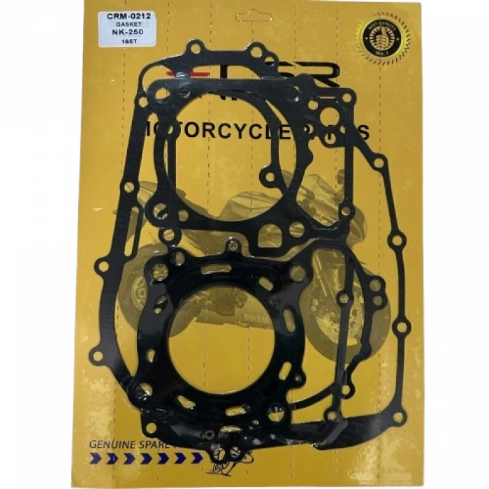 CF MOTO NK 250 E5 Conta Seti