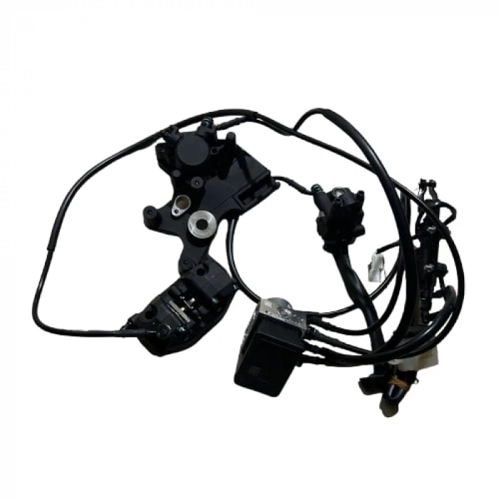 CF MOTO NK 250 E5 Fren Sistemi Komple Orijinal