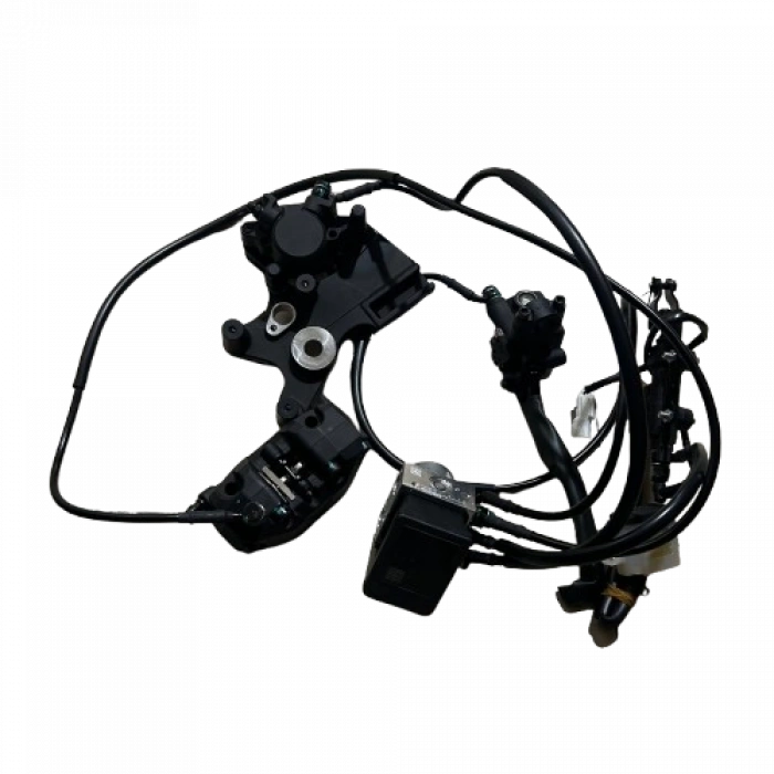 CF MOTO NK 250 E5 Fren Sistemi Komple Orijinal