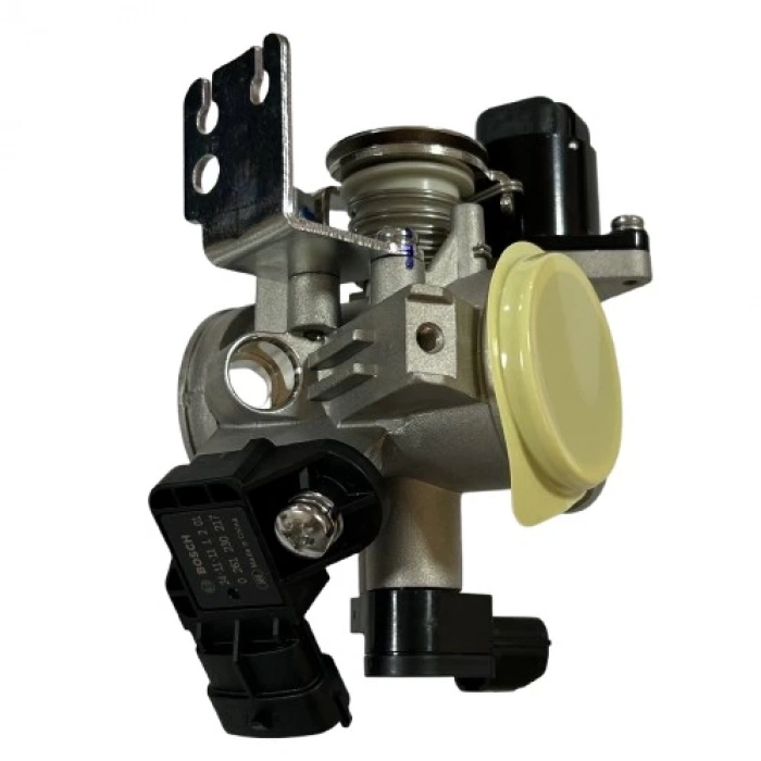 CF MOTO NK 250 E5 Gaz Kelebek Gövdesi Orijinal