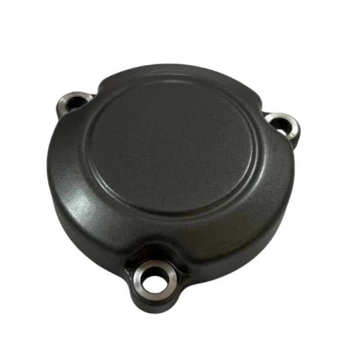 CF MOTO NK 250 E5 Yağ Filtre Kapağı Koyu Orijinal