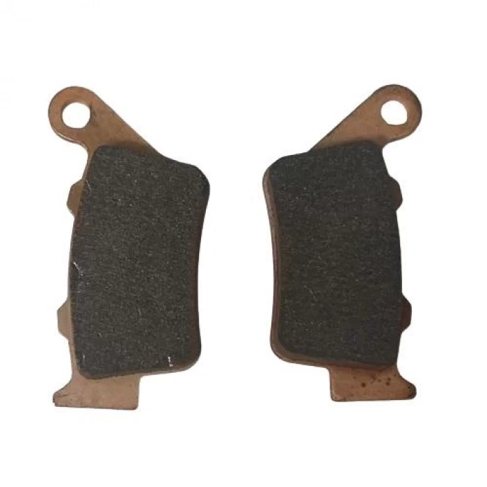 CF MOTO NK 400 Arka Fren Balatası Orijinal