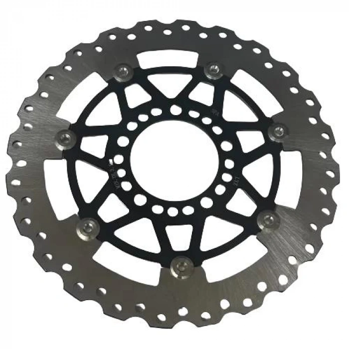 CF MOTO NK 650 Ön Fren Diski Orijinal