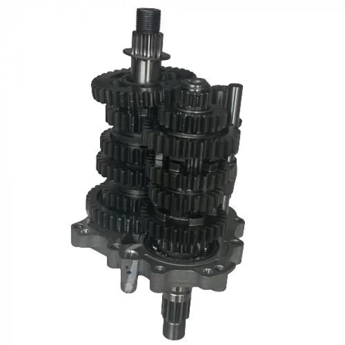 CF MOTO NK 400 Şanzıman Dişli Seti Orijinal