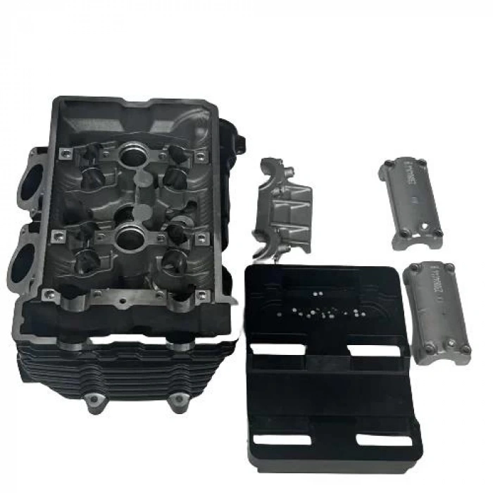 CF MOTO NK 400 Silindir Üst Kapak Boş Orijinal