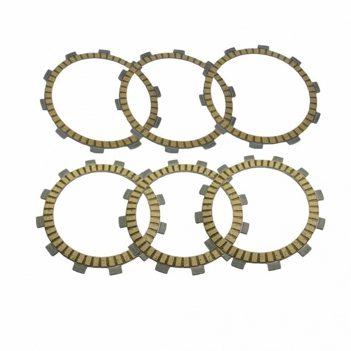 CF MOTO NK 250 Debriyaj Balatası 3İ 3K Orijinal