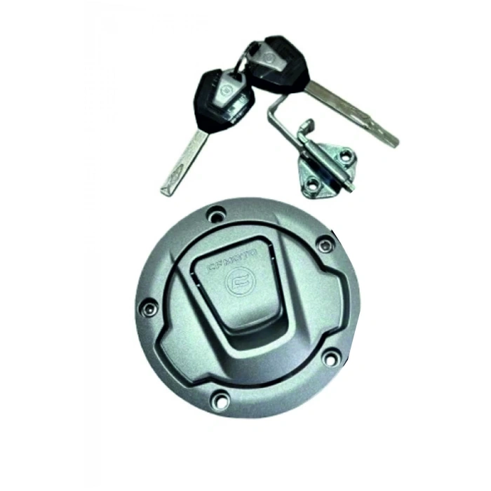 CF MOTO SR 250 E5 Depo Kapağı Orijinal