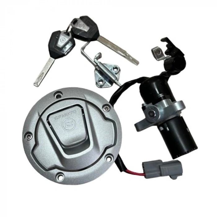 CF MOTO SR 250 E5 Kontak Seti Orijinal