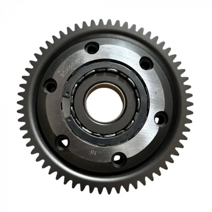 CF MOTO SR 250 Marş Kitlemesi ve Dişlisi E5 Oem