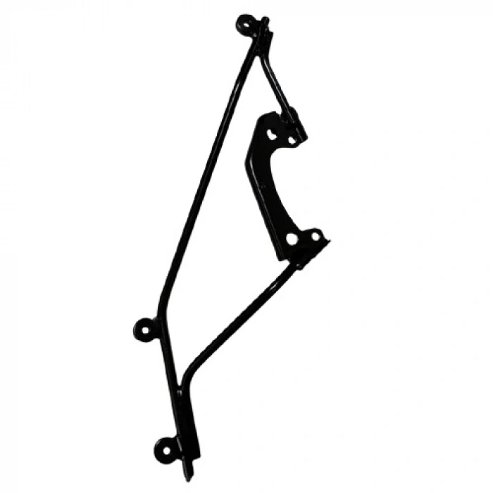 CF MOTO SR 250 E5 Ön Panel Sağ Braketi  Orijinal