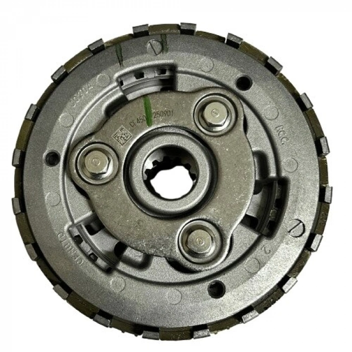 CF MOTO SR 450 Debriyaj Komple Orijinal