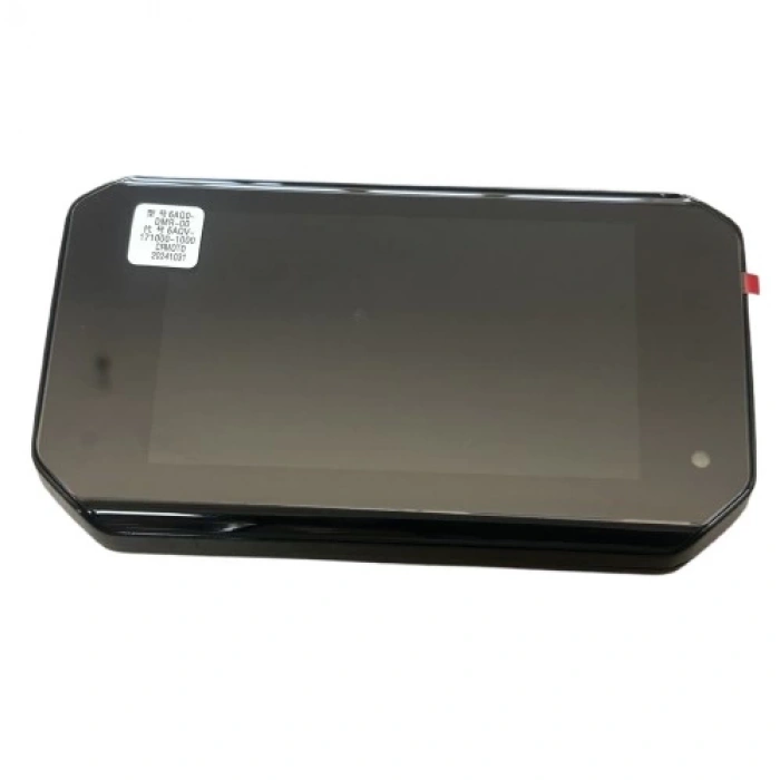 CF MOTO SR 450 Kilometre Saati Orijinal