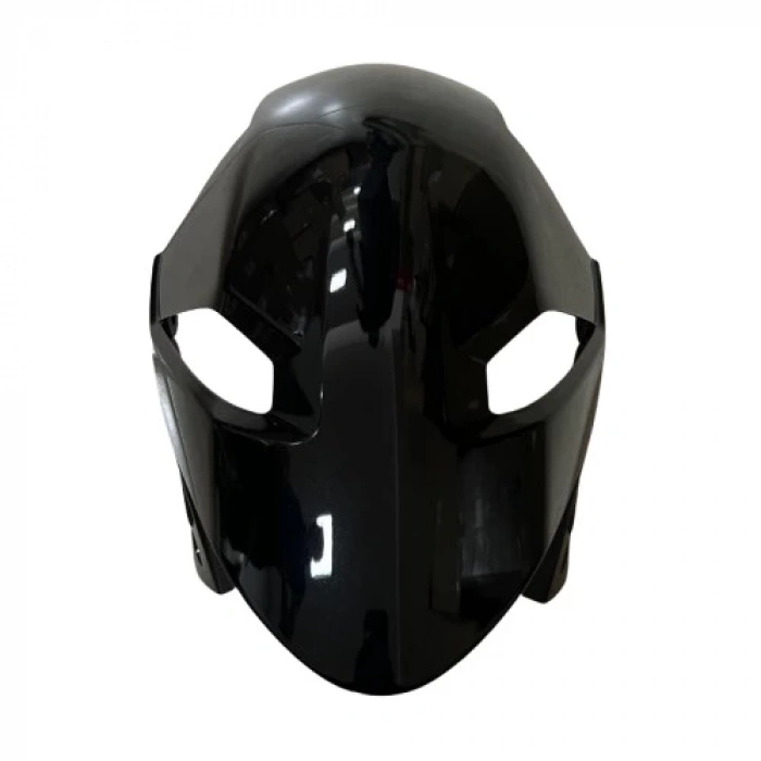 CF MOTO SR 450 Ön Çamurluk Zircon Siyah Orijinal