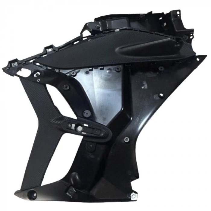 CF MOTO SR 450 Ön Panel Sağ İç Siyah Orijinal