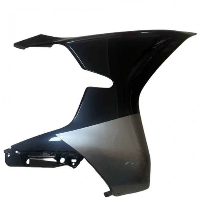 CF MOTO SR 450 Ön Panel Sağ Zircon Siyah Orijinal