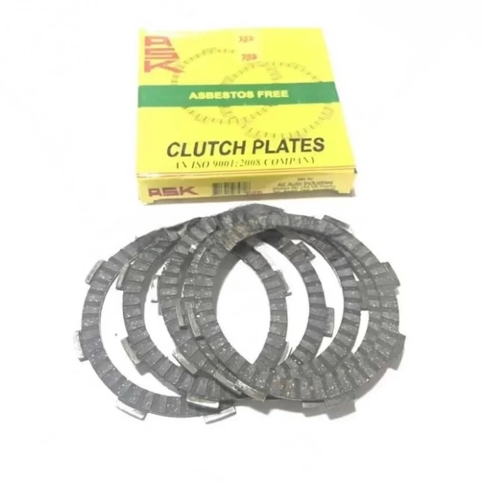 CG125 Debriyaj Balatası Takım Ask