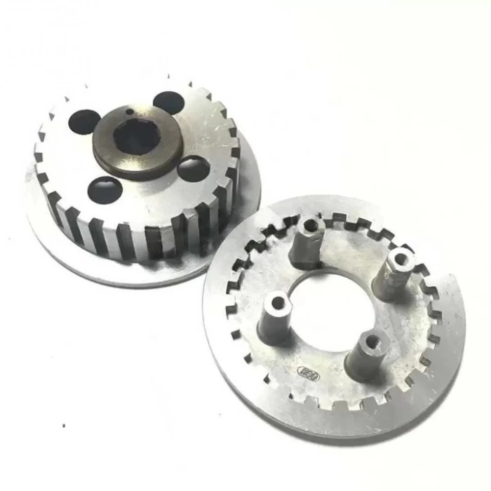 CG125 Debriyaj Göbeği İç