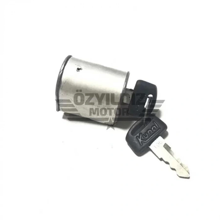 CG125 Direksiyon Kilidi