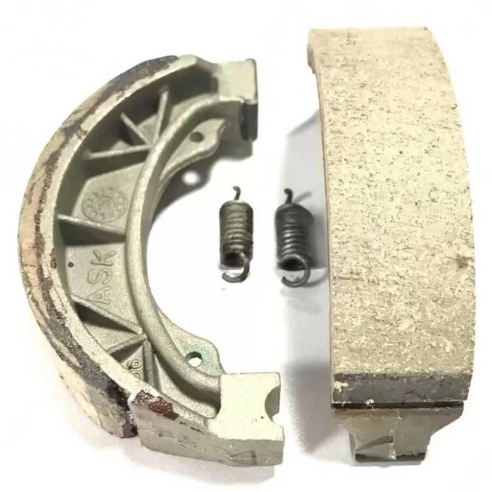 CG125 Fren Balatası Ask