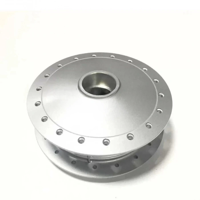 CG125 Göbek Ön Ooh