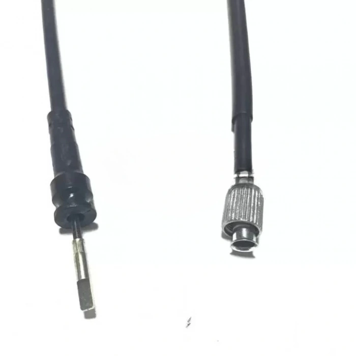 CG125 Kilometre Teli