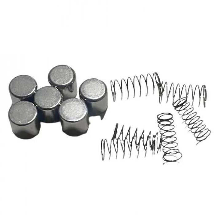 CG125 Marş Kitleme Bilyası