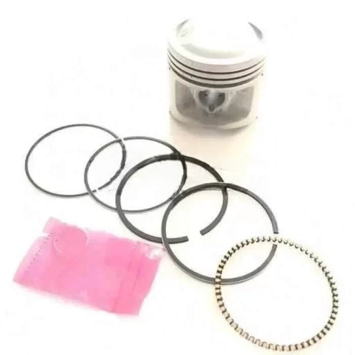 CG125 Piston Sekman 62 Tom