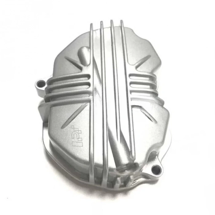 CG125 Silindir Üst Kapak