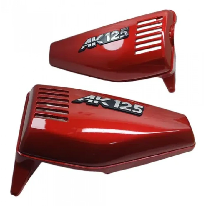 CG125 Yan Kapak Takım