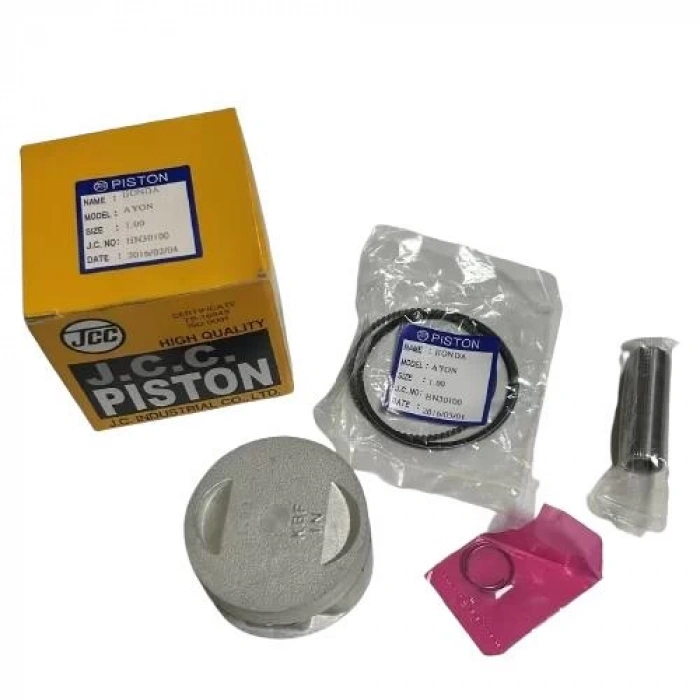 CG150 Piston Sekman 63mm Jcc
