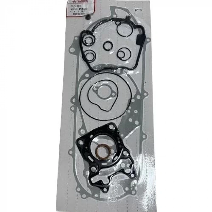 Honda Pcx (2011-2017) Conta Seti Oringli Oem
