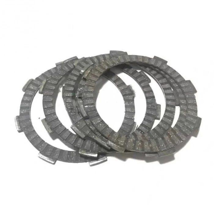 Cub 100 Debriyaj Balatası 125lik