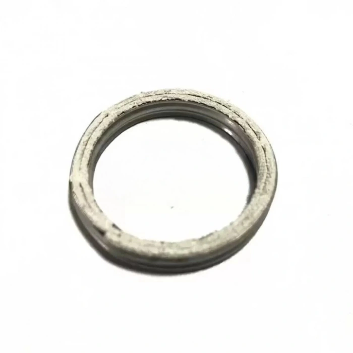 Cub 100 Egzoz Contası