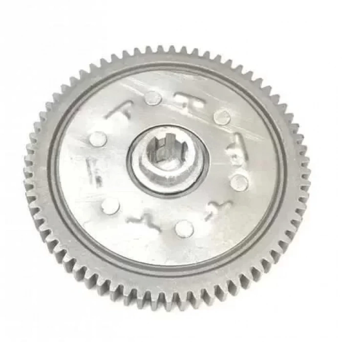 Cub 100 Marş Dişlisi 67