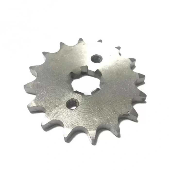 Cub 100 Ön Dişli TW