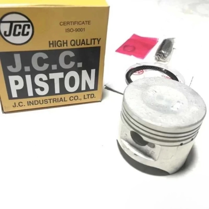 Cub 100 Piston Sekman 100 Jcc