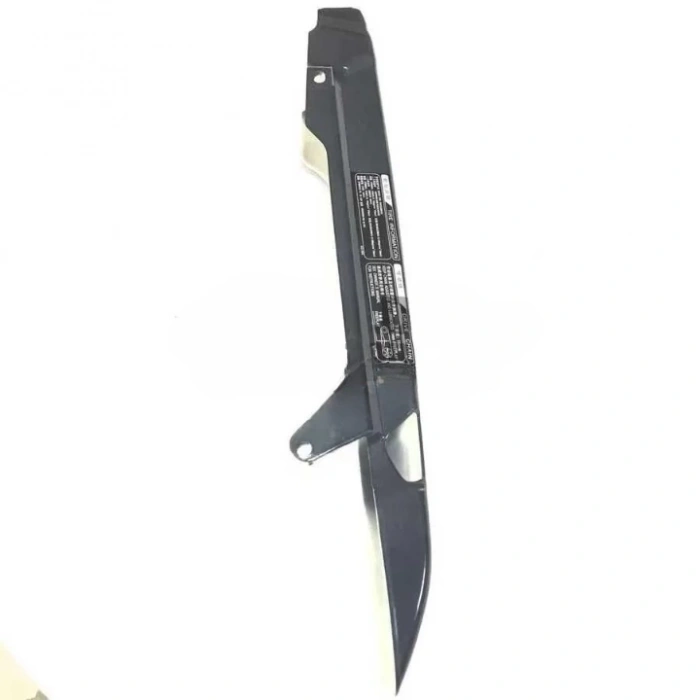 Cub 100 Zincir Muhafazası