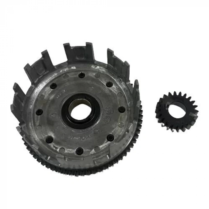 Bajaj Pulsar RS 200 Debriyaj Tası Set Orijinal