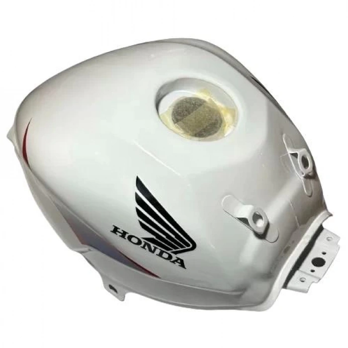 Honda CBR 125 Depo Beyaz Orijinal