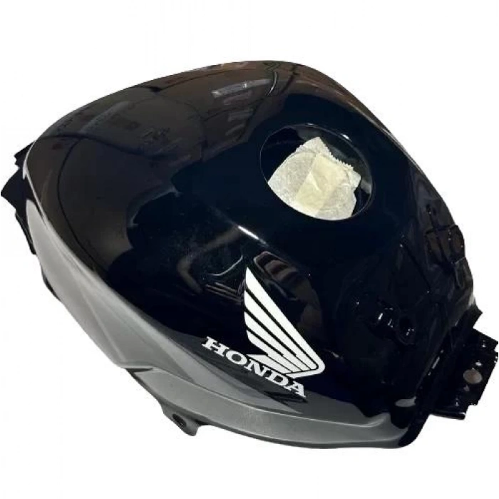 Honda CBR 125 Depo Siyah Orijinal