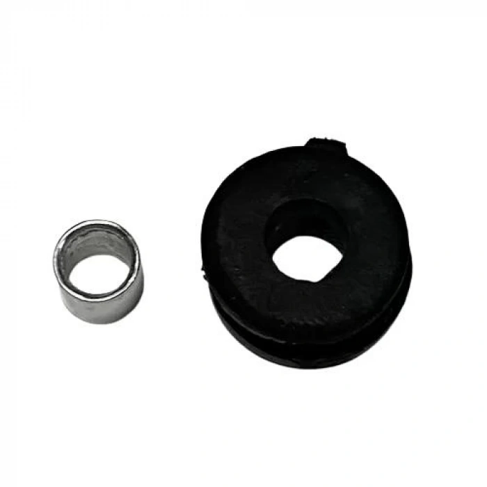 Egzoz Izgara Keçesi