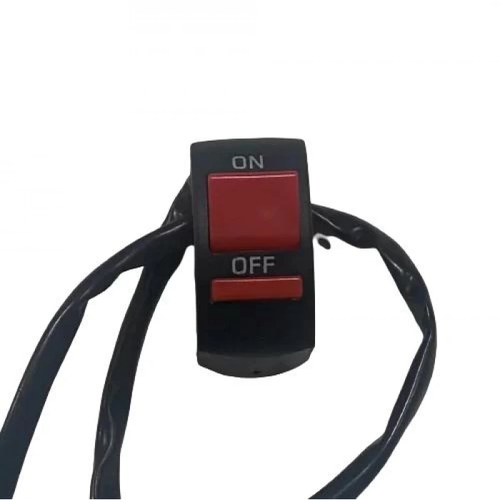 Far Açma Düğmesi Usbsiz