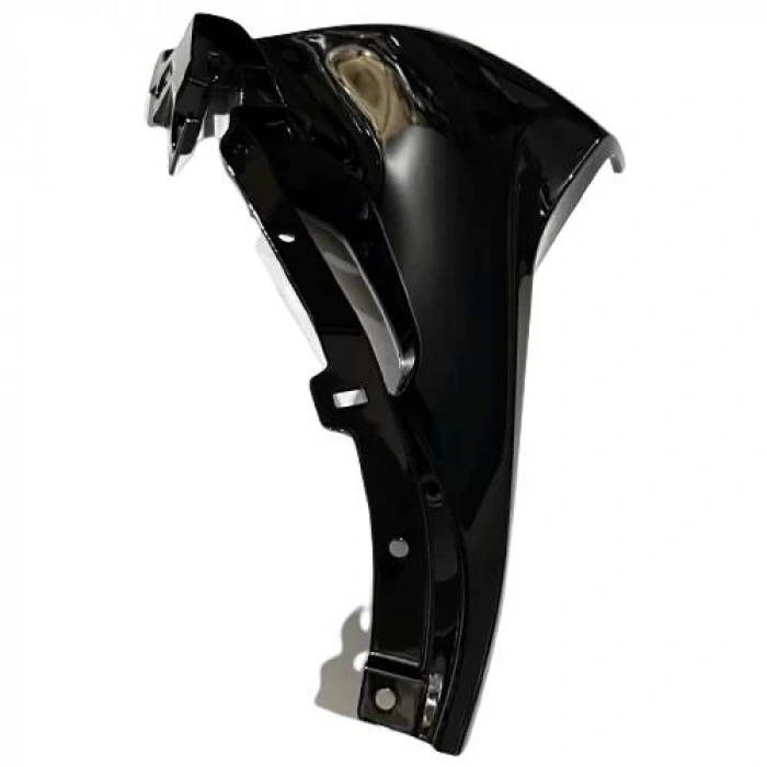 Honda CBR 125 Far Yan Grenaj Sol Siyah Orijinal