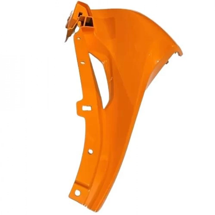 Honda CBR 125 Far Yan Grenaj Sol Turuncu Orijinal